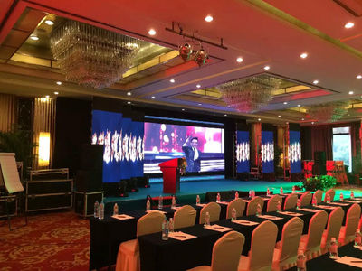 上海會(huì)議會(huì)務(wù)策劃全攻略 一站式服務(wù)賦能高效商務(wù)活動(dòng)